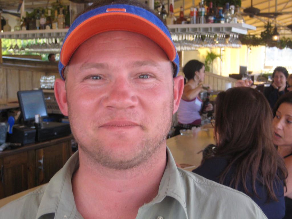 Brothers Food Service Produce Business for 4 Generations • Texas