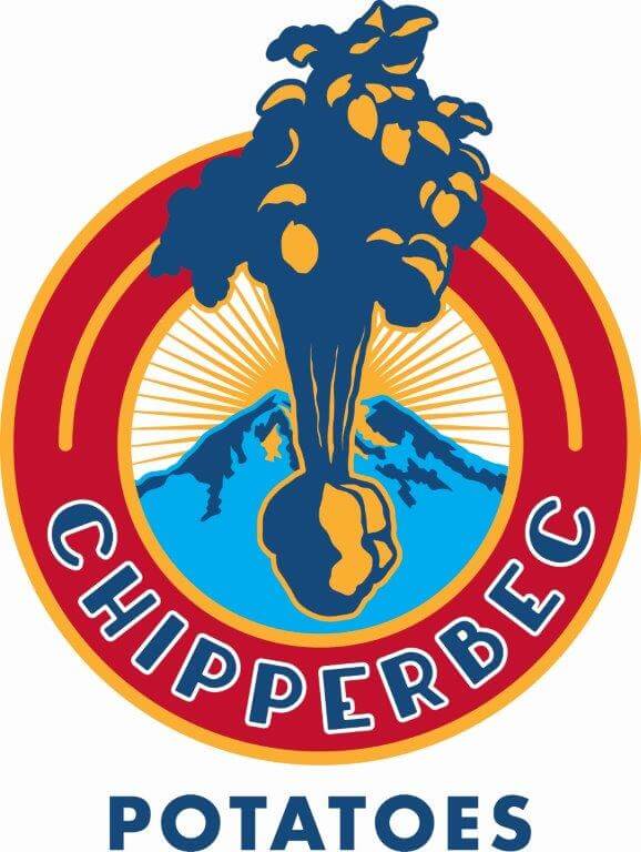 Chipperbec Potatoes Logo