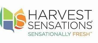 Harvest Sensations logo
