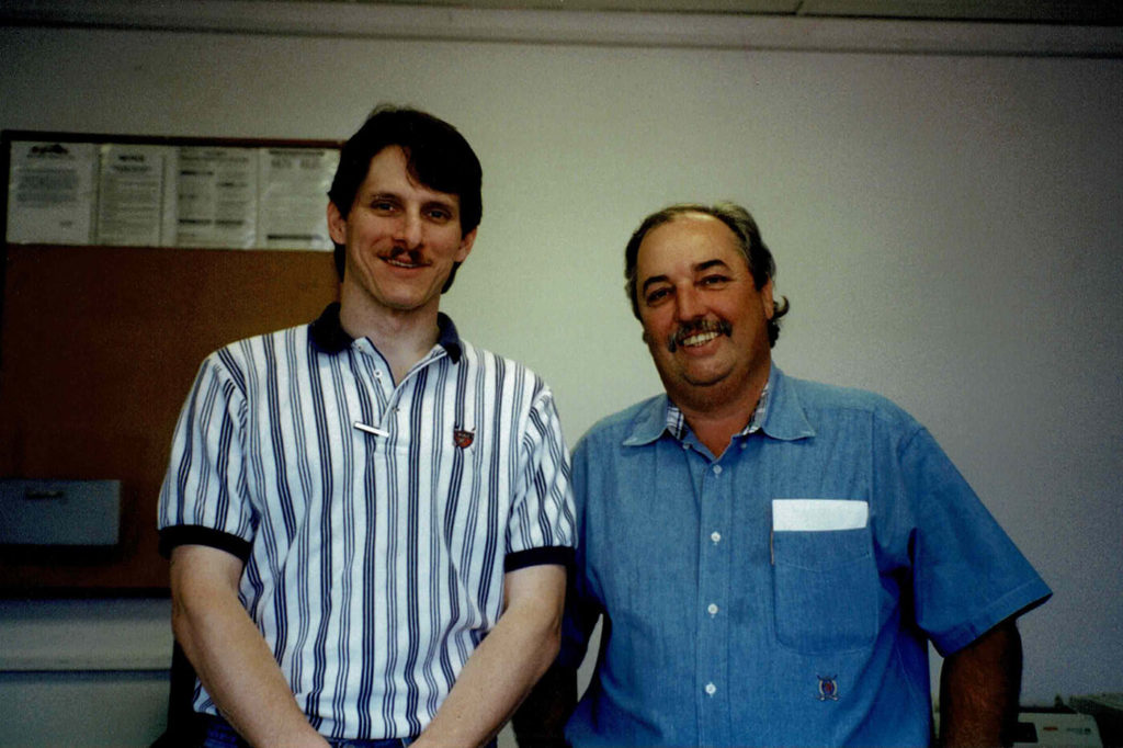 Brothers Food Service Distributing Produce to the Tables of Texas