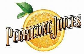 Perricone Farms Juice logo