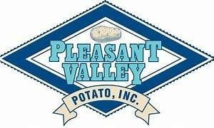 Pleasant Valley Potato, Inc logo