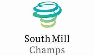 South Mill Champs logo
