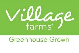 Village Farms logo